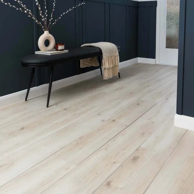 Grand Wood Natural Cream Wood Effect Tiles 198x1198