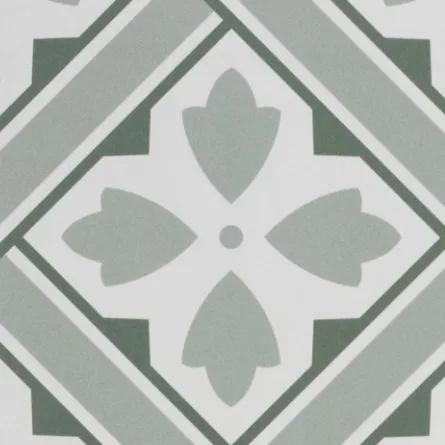 Nkr Tulip Sage Green