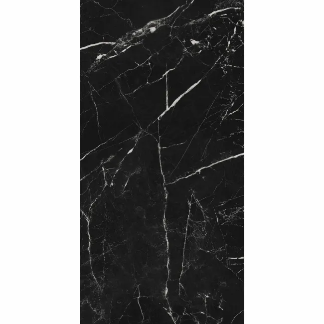 Marmo Morocco Black Marble Effect Wall and Floor Tiles 1197x597