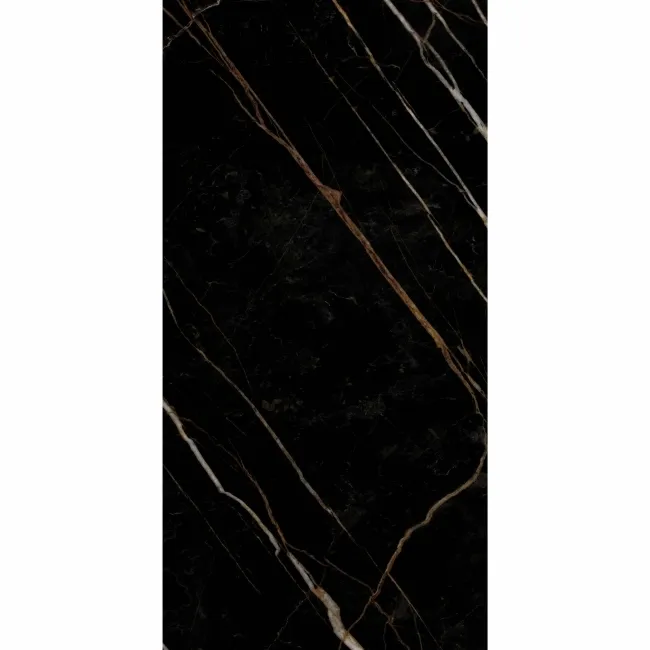 Kalahari Black Marble Effect 120x60