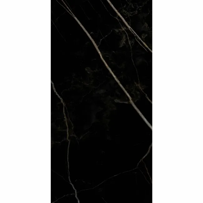 Kalahari Black Marble Effect 120x60