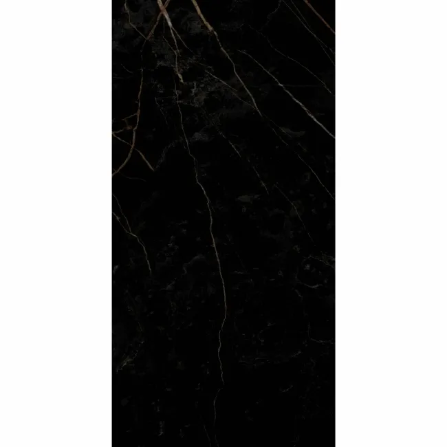 Kalahari Black Marble Effect 120x60