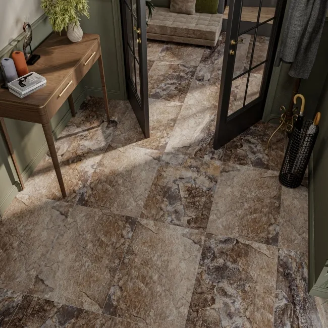 Keystone Stone Effect 400x600