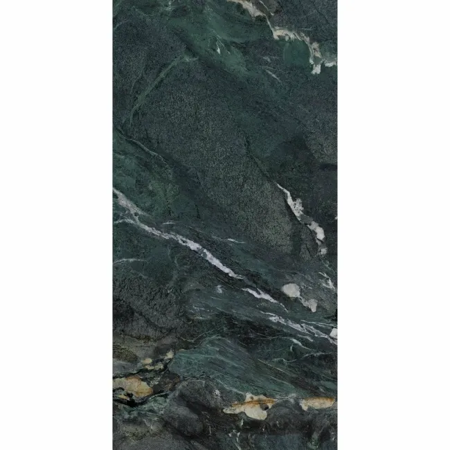 Lux Euphoria Green Marble Effect Tiles