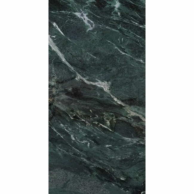 Lux Euphoria Green Marble Effect Tiles