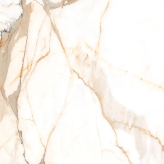 Makrana California White Matt Wall and Floor Tiles