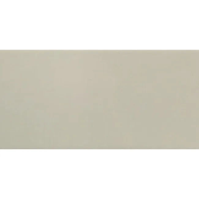 Liso Light Grey Gloss Metro Tiles 100x200