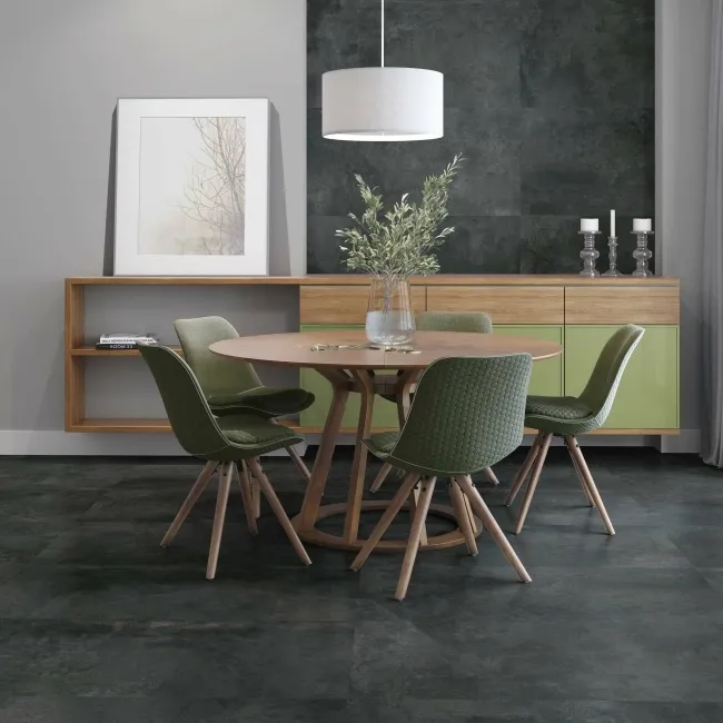 Metallique Iron Lappato 60x120