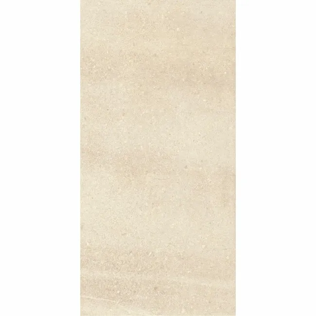 New Pietra Beige Rectified Matt Stone Effect Tile 600x300x7mm
