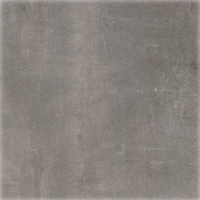 Open Stone Effect Antracite 80x80 9mm
