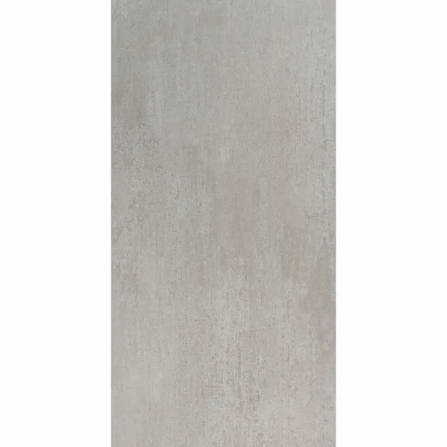 Porto Grey Matt Concrete Effect Wall and Floor Tiles