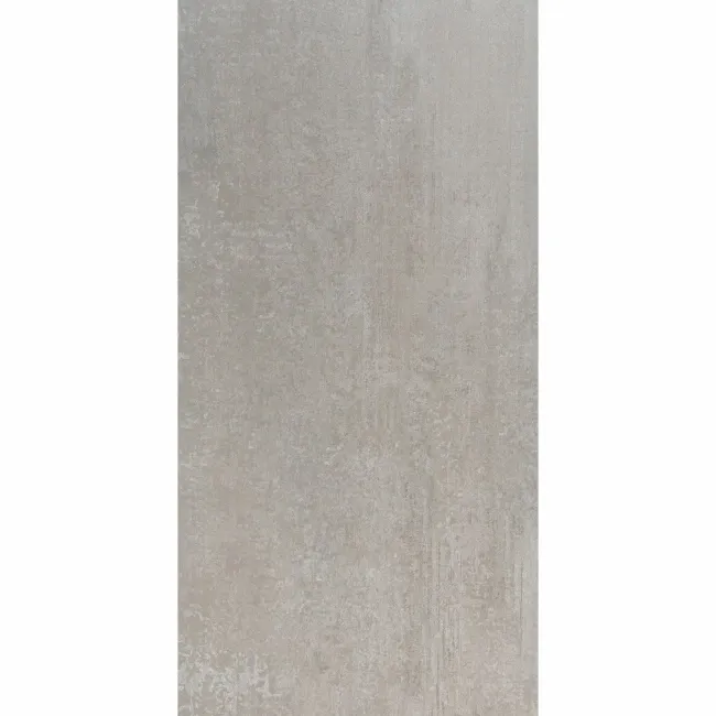 Porto Grey Matt Concrete Effect Wall and Floor Tiles
