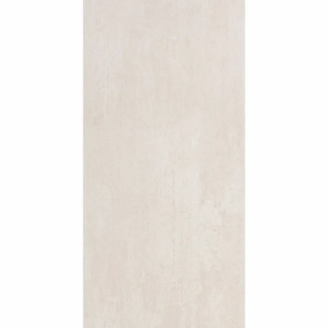 Porto Ivory Matt Concrete Effect Wall and Floor Tiles