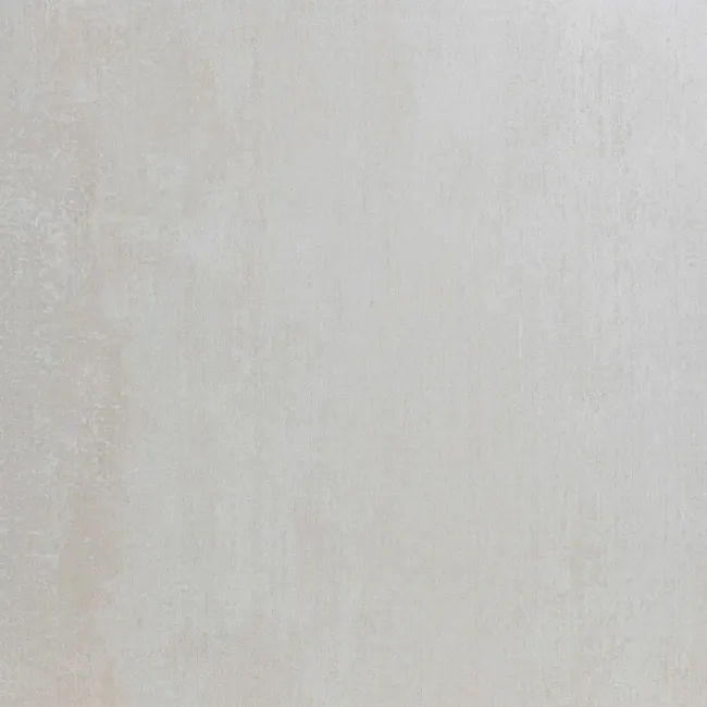 Porto White Matt Concrete Effect Wall and Floor Tiles 585x585