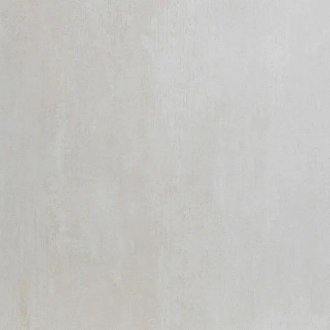 Porto White Matt Concrete Effect Wall and Floor Tiles 585x585