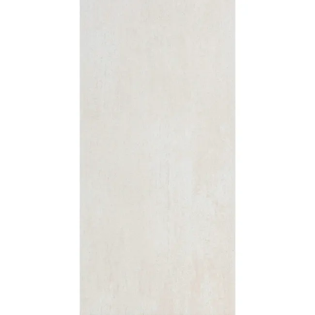 Porto White Matt Concrete Effect Wall and Floor Tiles