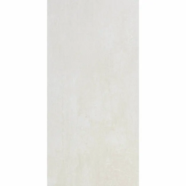 Porto White Matt Concrete Effect Wall and Floor Tiles