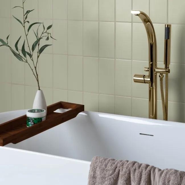 Monocolour Roca Beige Flat Matt Metro 200x100