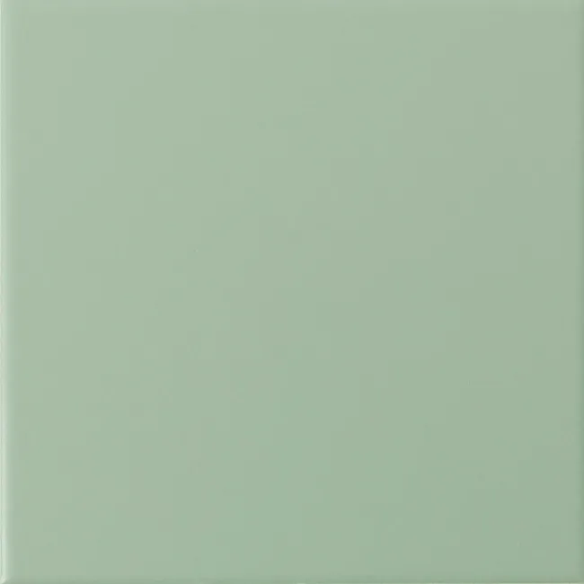 Monocolour Alga Green Flat Matt Square 150x150