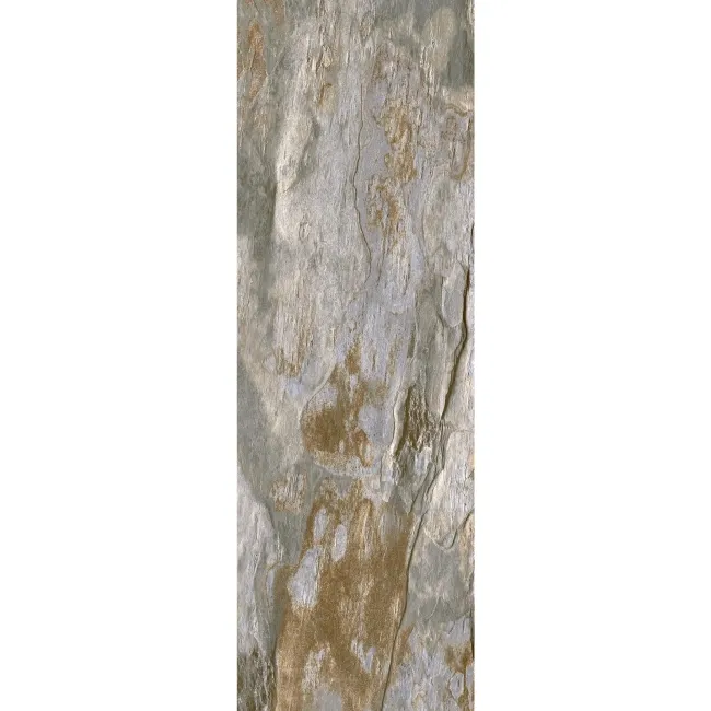 Rodeno Mix Matt Slate Effect Wall and Floor Tiles 570x190