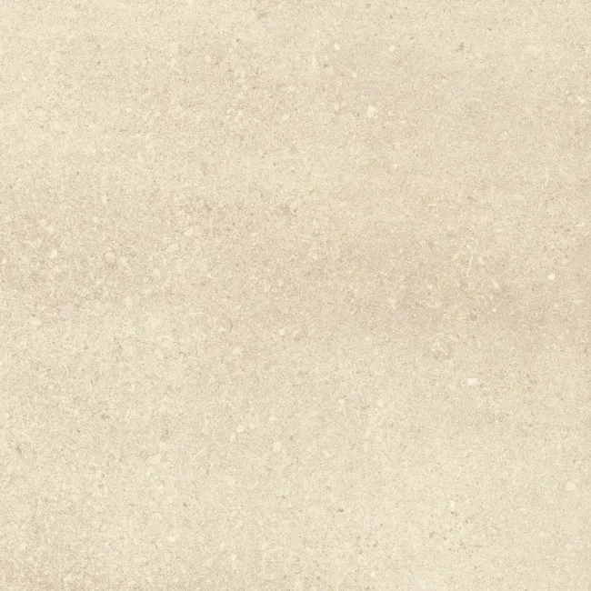 New Pietra Beige Rectified Matt Stone Effect Tile 600x600x7mm