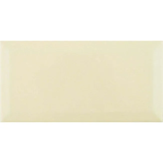 Metro Cream Tile 100x200