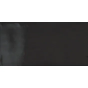 Hand Made Metro Nero 75 X 150