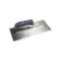 10mm Square Notch Trowel with Soft Grip