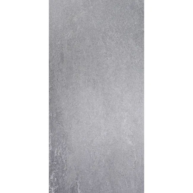 Etna Anthracite Grey Stone Effect Wall and Floor Tile