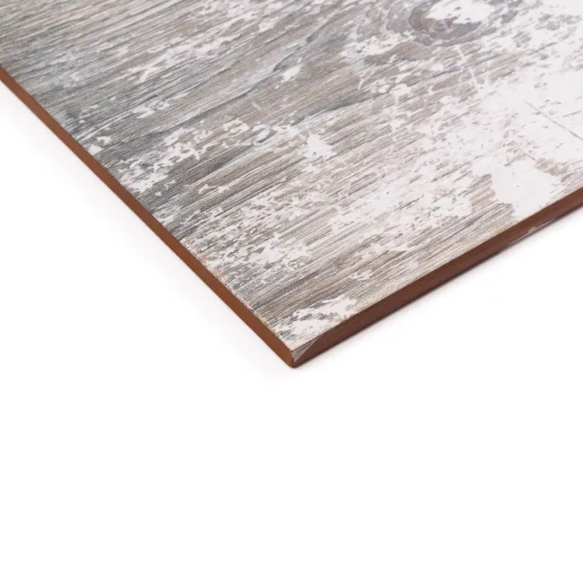 Fresno Gris Wood Effect Wall and Floor tiles 570x190