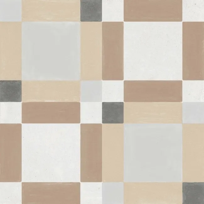 Patterns Sand Square