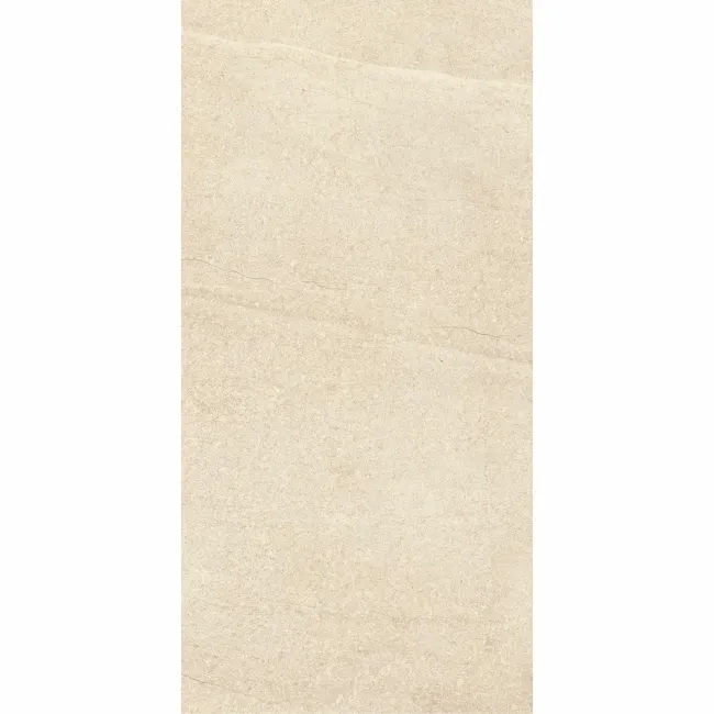New Pietra Beige Rectified Stone Effect Slab 1200x600x20mm