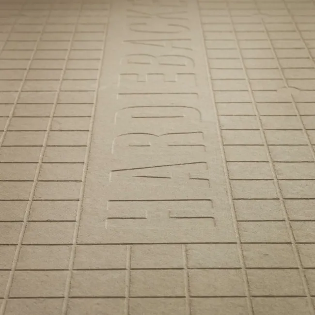 Hardiebacker Board (New 250) 6mm