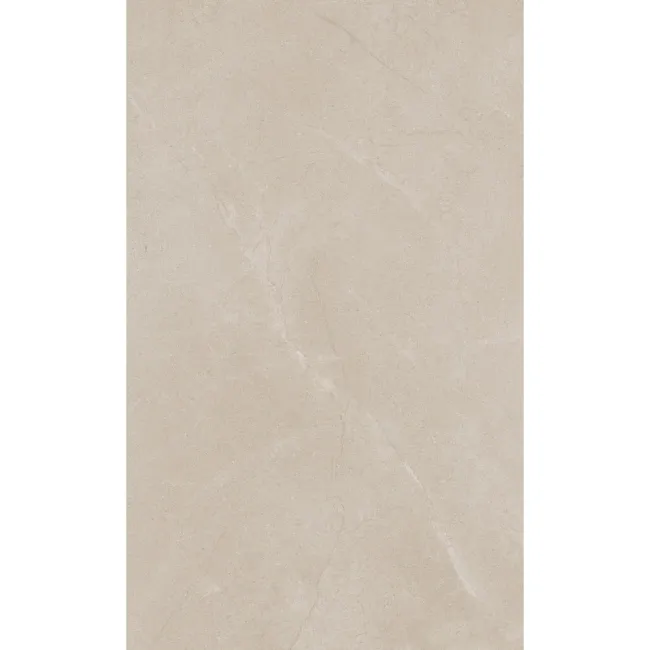 Artan Cream Matt Stone Effect Wall Tiles 550x330x8.8mm
