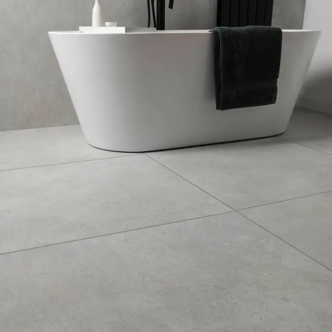 Sovereign Grey Tile 800x800