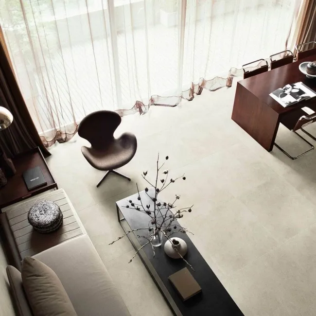 Sovereign Grey Tile 800x800