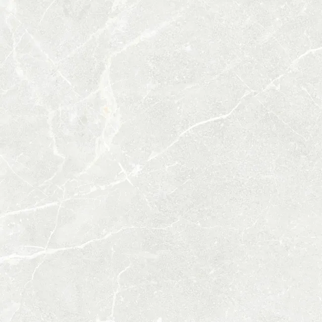 Toulouse White Stone Effect Tiles 90x90