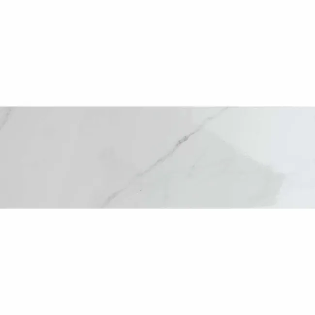 Apennine Flat Gloss Marble Effect Tile 10x30