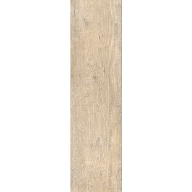 Forest Light Beige Matt Wood Effect Tiles 750x200x8.2mm