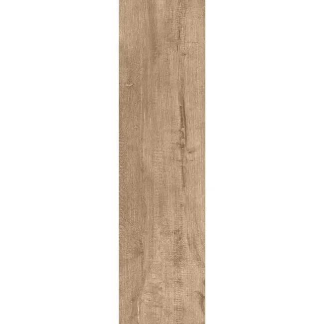 Forest Dark Beige Matt Wood Effect Tiles 750x200x8.2mm
