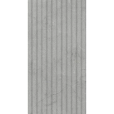 Mare Decor Grey Stone Effect Matt Ceramic Wall Tile