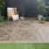 Old Manor Dark Walnut Outdoor Paving Slabs