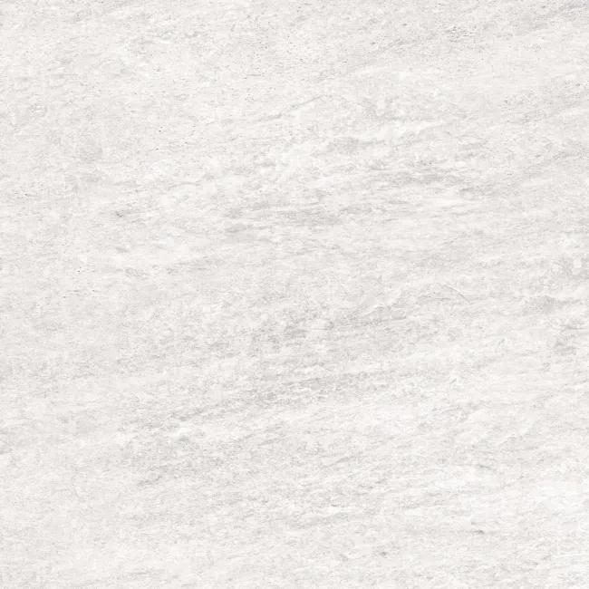 Newstone Quartz White Stone Effect Matt Porcelain Tile