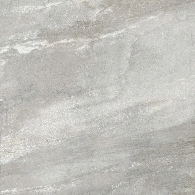 Astra Grey Matt Stone Effect Tiles 1200x1200