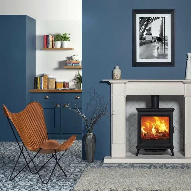 Liso Craquele Blanco White Metro Tiles 75x150