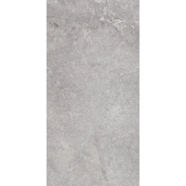 Beyond Grey Matt Rectified Wall and Floor Tiles