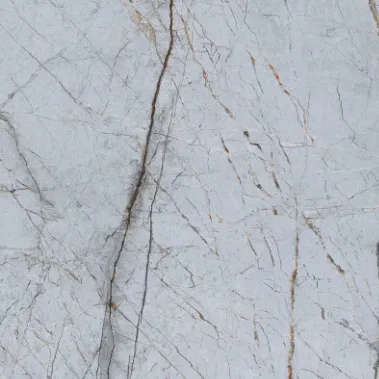 Roma Blue Marble Effect Porcelain Wall and Floor Tiles