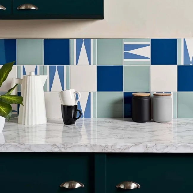 Candy Blueberry Vogue