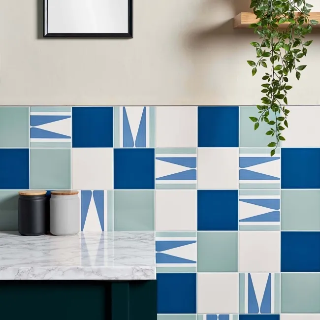 Candy Blueberry Vogue