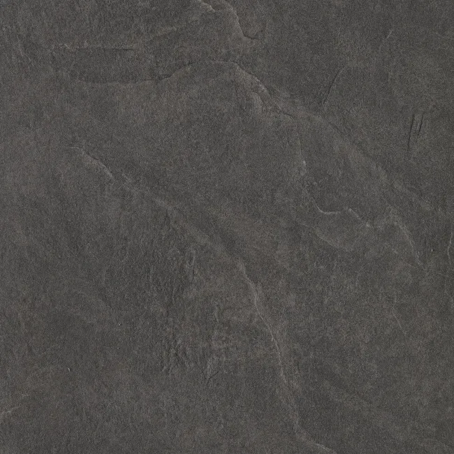Carmo Stone Black Matt Tiles 600x600